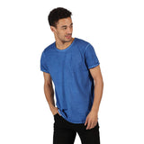 Regatta Mens Calmon Short Sleeve T Shirt