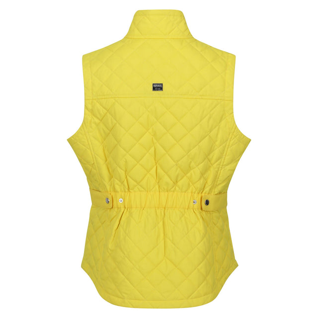 Regatta Womens Carmine Quilted Bodywarmer