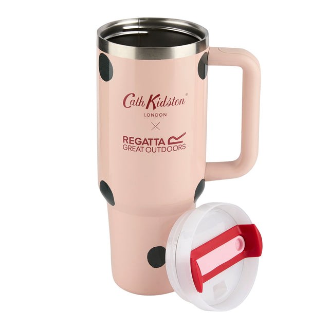 Cath Kidston Thermulate Mug 1.2L