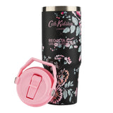 Cath Kidston Thermulate Tumbler 0.9L
