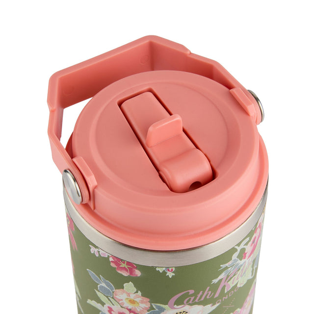 Cath Kidston Thermulate Tumbler 0.9L