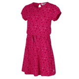 Regatta Kids Catriona Cotton Summer Dress