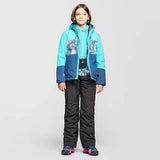 Dare2b Kids Cavalier Waterproof Insulated Ski Jacket