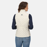 Regatta Womens Charleigh Quilted Bodywarmer