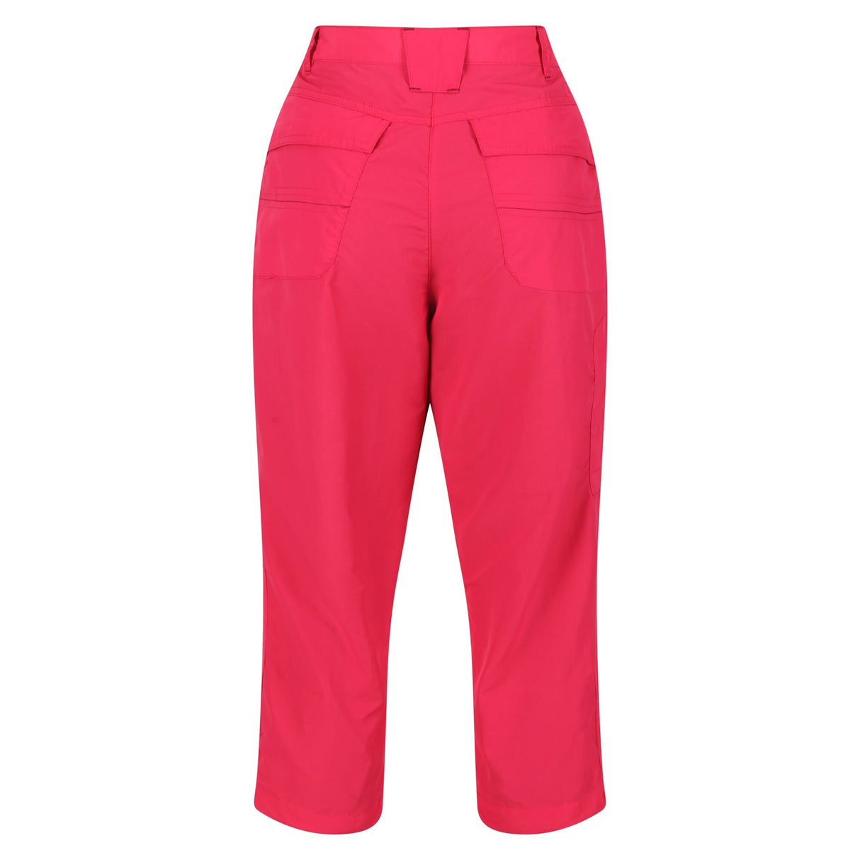 Regatta Womens Chaska Capri II Walking Trousers