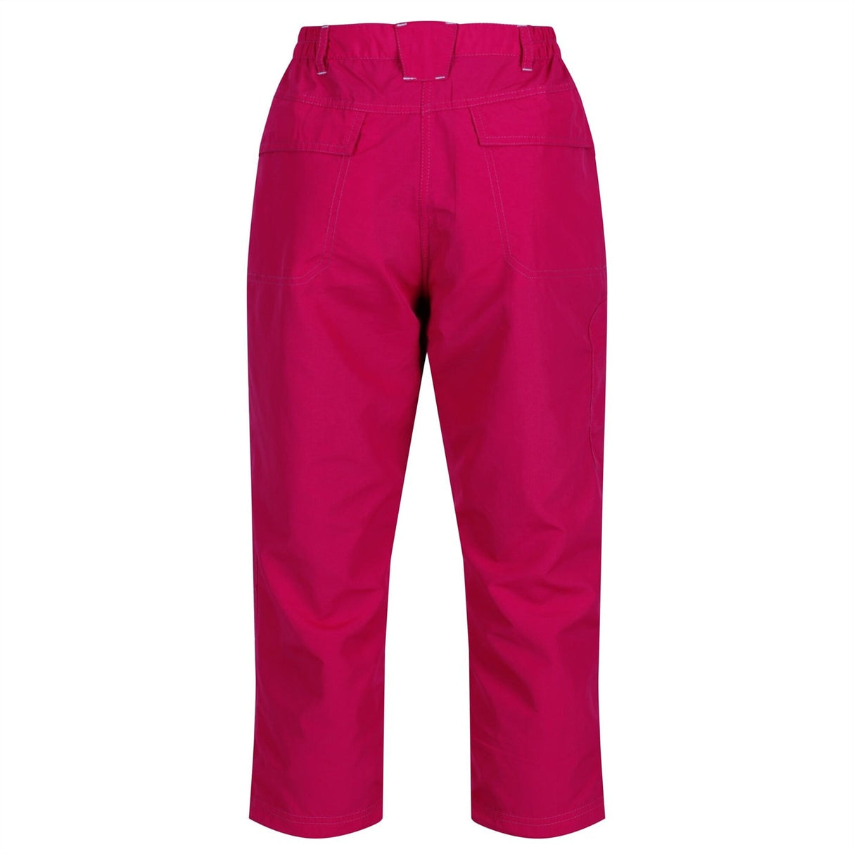 Regatta Womens Chaska Capri II Walking Trousers