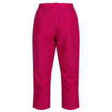 Regatta Womens Chaska Capri II Walking Trousers