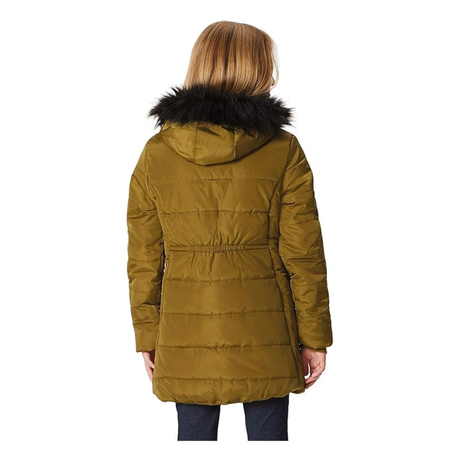 Regatta Kids Cherryhill Insulated Parka Jacket