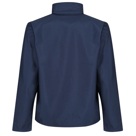 Regatta Mens Classic 3 Layer Softshell Jacket