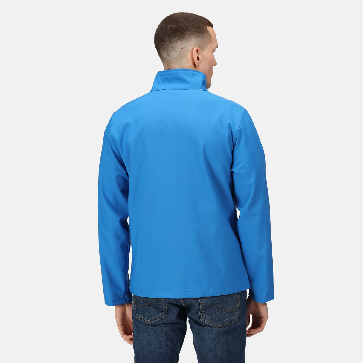 Regatta Mens Classic Softshell  Jacket