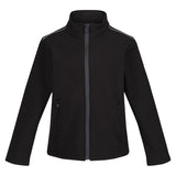 Regatta Kids Classmate Softshell Jacket