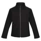 Regatta Kids Classmate Softshell Jacket