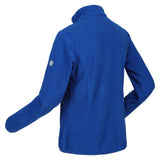 Regatta Womens Clemance II Full Zip Fleece Jacket