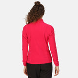 Regatta Womens Clemance II Full Zip Fleece Jacket