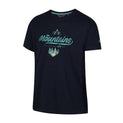 Regatta Mens Cline II Graphic Print T Shirt