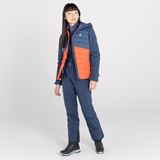 Dare2b Womens Coded Waterproof Ski Jacket