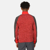 Regatta Mens Coladane V Full Zip Fleece Jacket