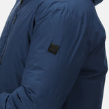 Regatta Mens  Colehurst Insulated Waterproof Jacket