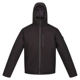 Regatta Mens  Colehurst Insulated Waterproof Jacket