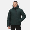 Regatta Mens  Colehurst Insulated Waterproof Jacket