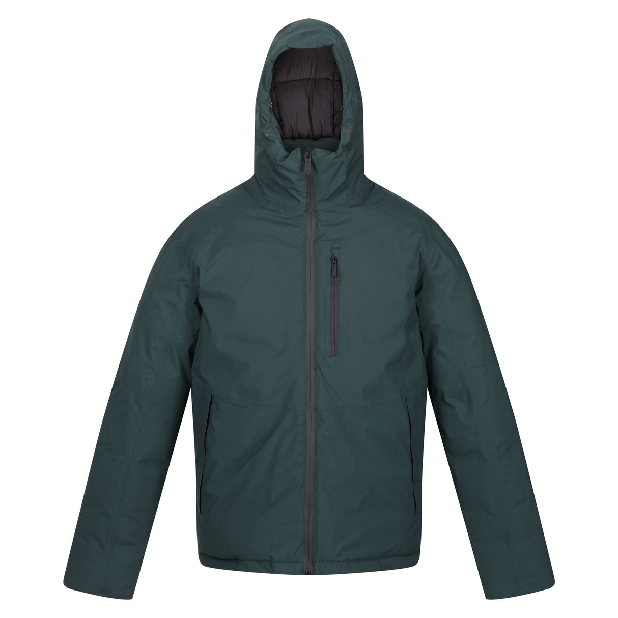 Regatta Mens Colehurst Insulated Waterproof Jacket