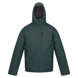 Regatta Mens  Colehurst Insulated Waterproof Jacket