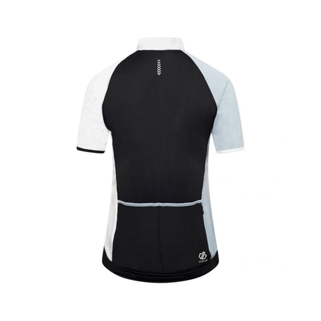 Dare2b Womens Compassion Short Sleeved Cycle Jersey