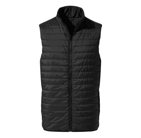 Craghoppers Mens Complite Vest III Reversible Gilet Insulated Bodywarmer