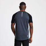 Dare2b Mens Conflux Merino Wool Base Layer T Shirt