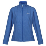 Regatta Womens Connie V Softshell Walking Jacket