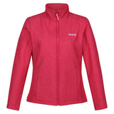 Regatta Womens Connie V Softshell Walking Jacket