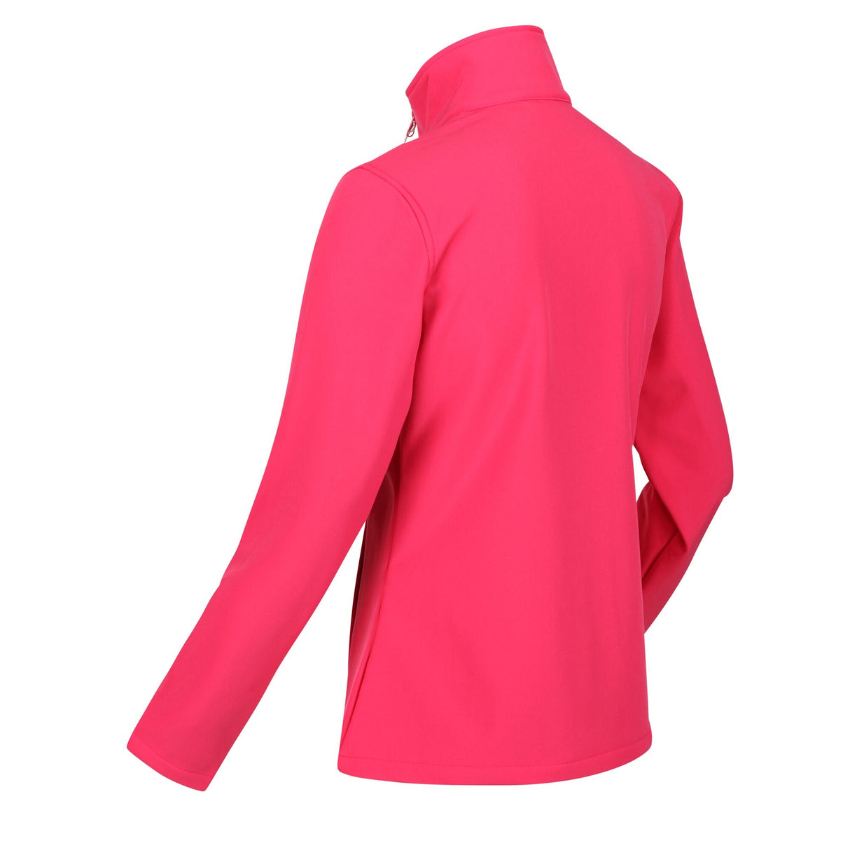 Regatta Womens Connie V Softshell Walking Jacket