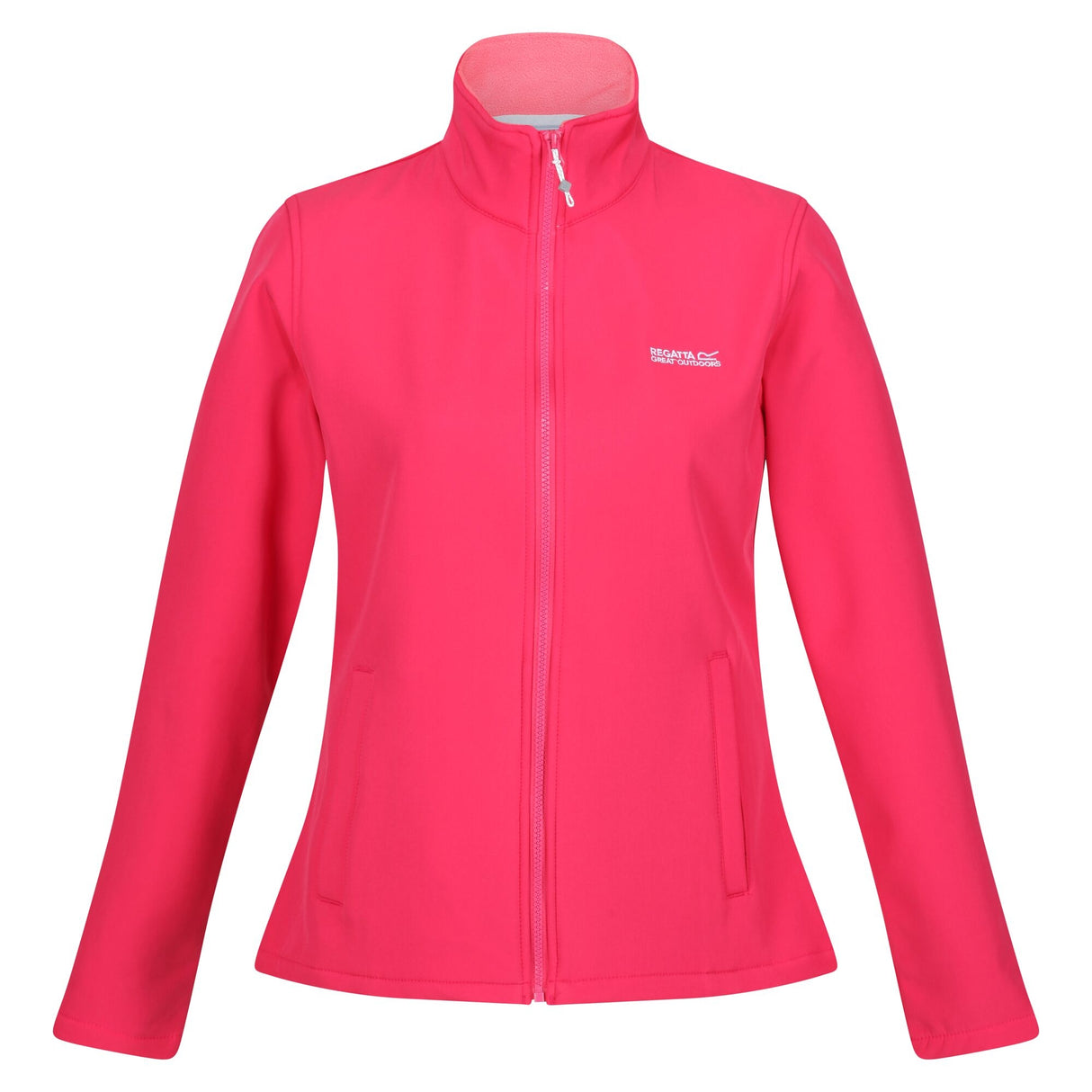 Regatta Womens Connie V Softshell Walking Jacket