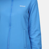 Regatta Womens Connie V Softshell Walking Jacket