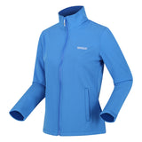 Regatta Womens Connie V Softshell Walking Jacket