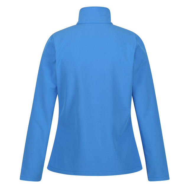 Regatta Womens Connie V Softshell Walking Jacket