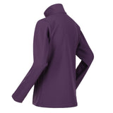 Regatta Womens Connie V Softshell Walking Jacket