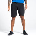 Dare2b Mens Continual Jenson Button Drawstring Shorts