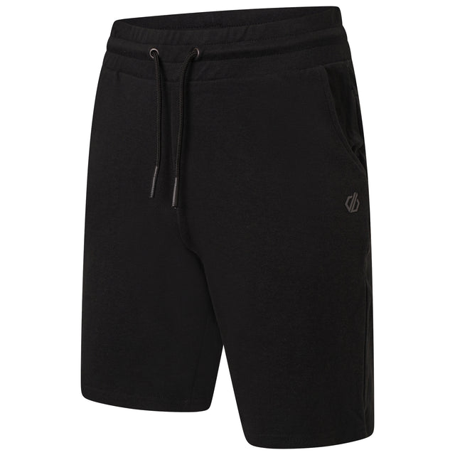 Dare2b Jenson Button Mens Continual Jogging Jogger Shorts