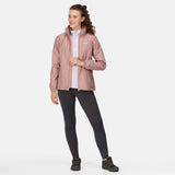 Regatta Womens Corinne IV Waterproof Packaway Jacket