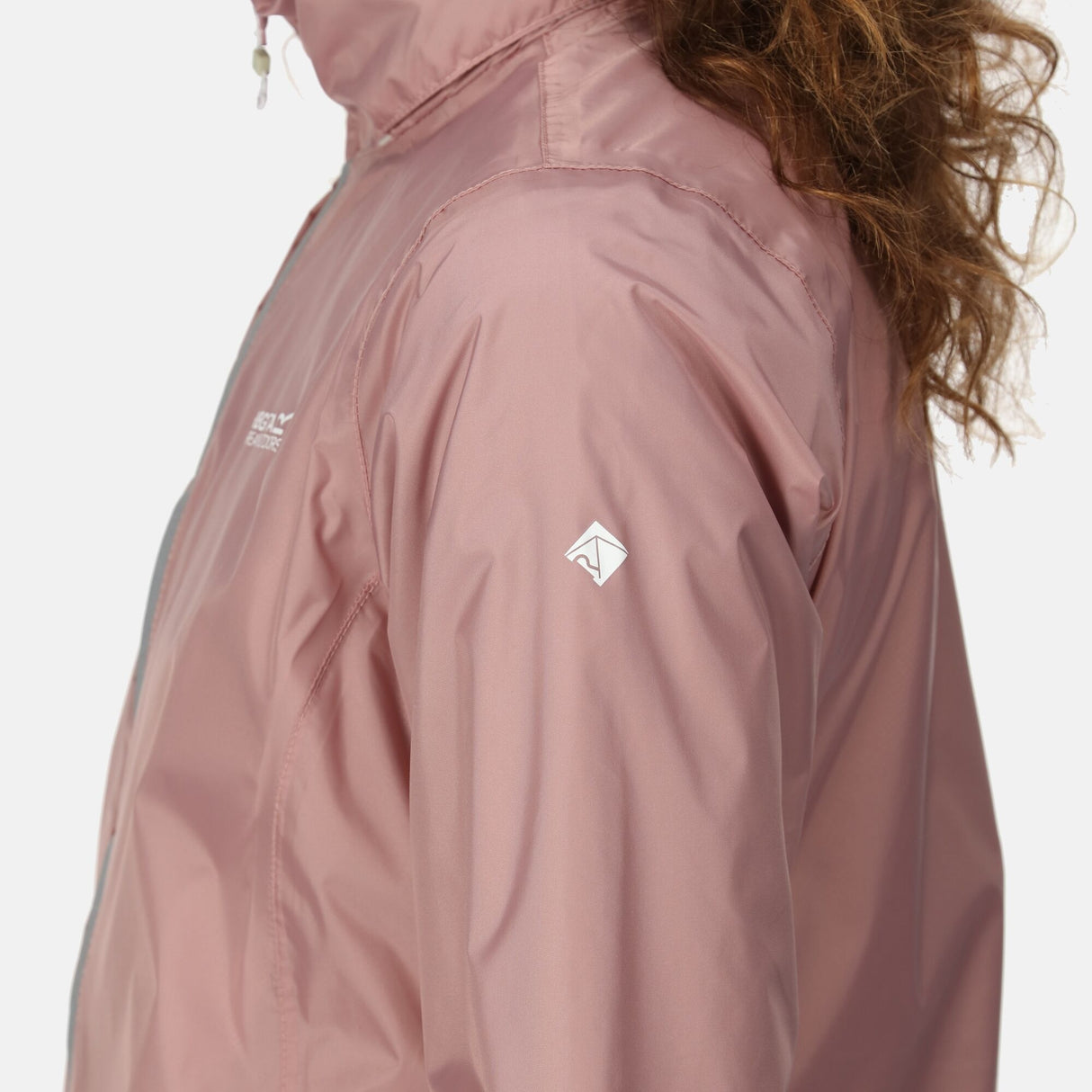 Regatta Womens Corinne IV Waterproof Packaway Jacket