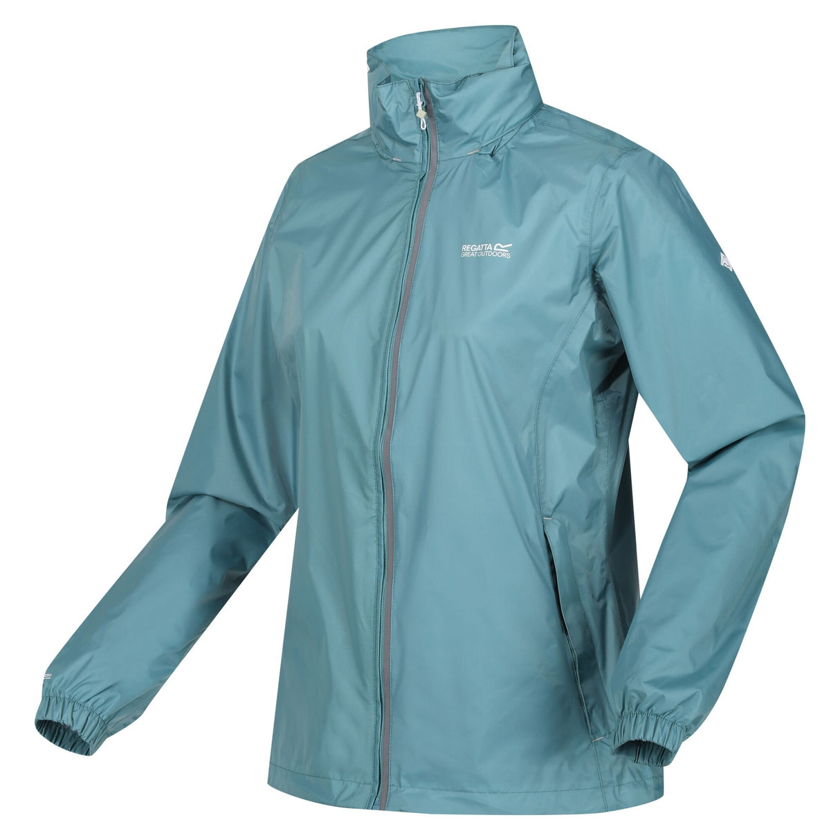 Regatta Womens Corinne IV Waterproof Packaway Jacket