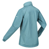 Regatta Womens Corinne IV Waterproof Packaway Jacket