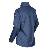 Regatta Womens Corinne IV Waterproof Packaway Jacket