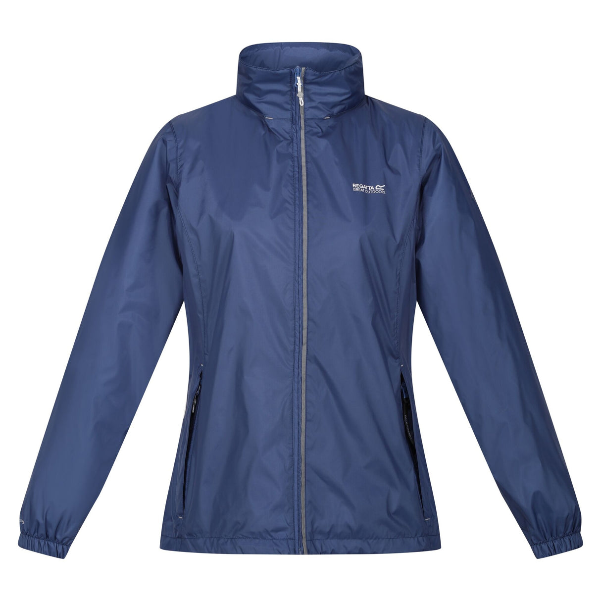 Regatta Womens Corinne IV Waterproof Packaway Jacket