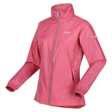 Regatta Womens Corinne IV Waterproof Packaway Jacket