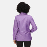 Regatta Womens Corinne IV Waterproof Packaway Jacket