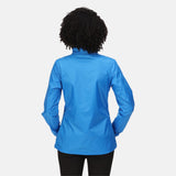 Regatta Womens Corinne IV Waterproof Packaway Jacket