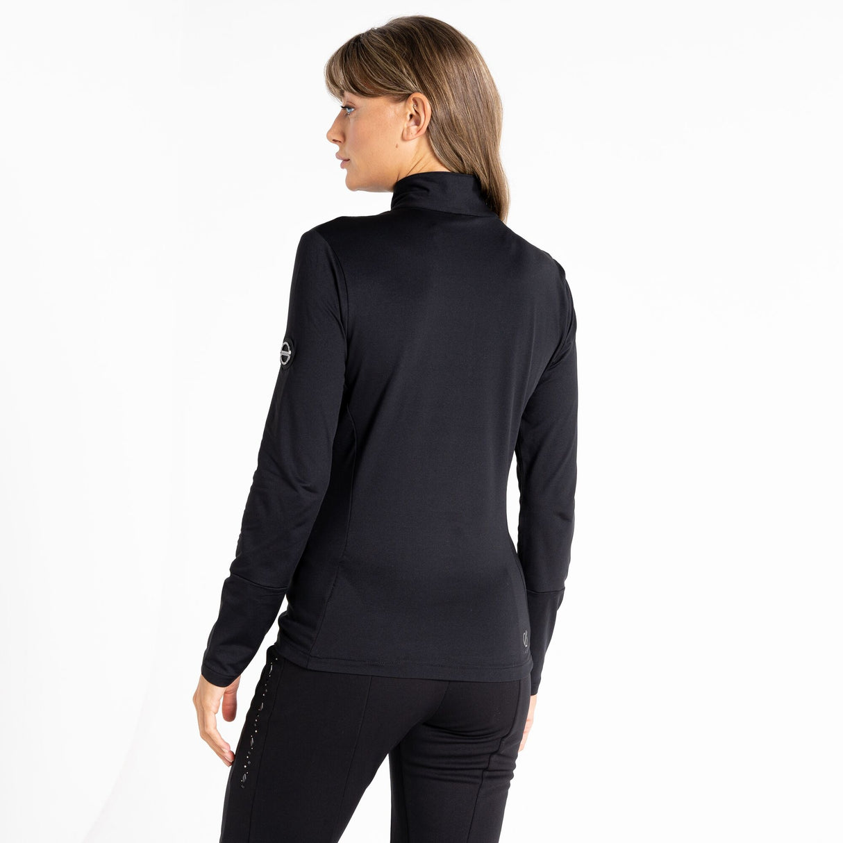 Dare2b Womens Crystallize Core Stretch Midlayer