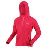 Regatta Womens Cuba II Lightweight Softshell Jacket